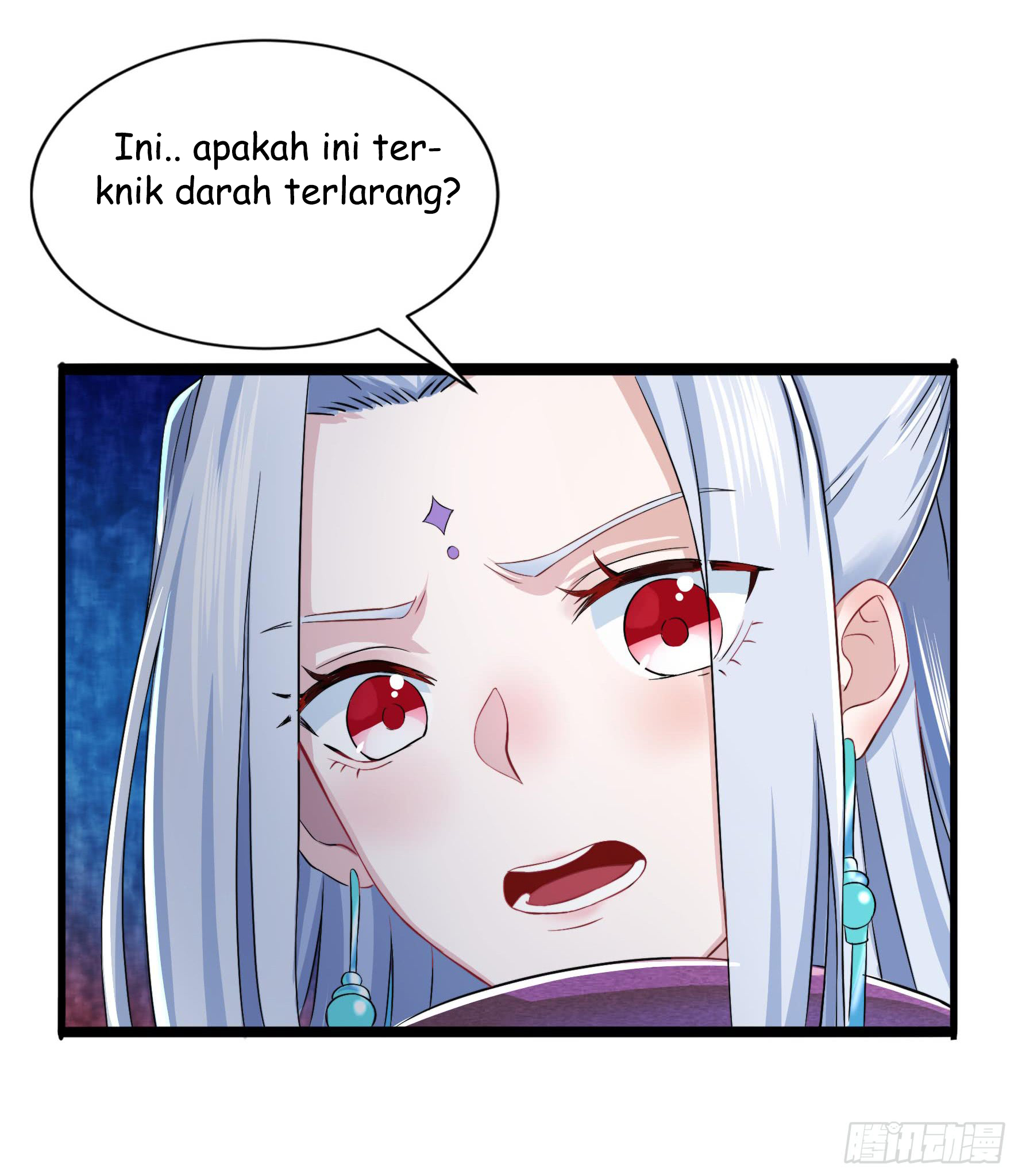 Fairy Demon Dad Chapter 01 Gambar 31